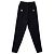 Balmain Strickhose Schwarz