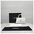 Chanel Coco Handle Small Caviar White con interno Champagne Gold Chip Bianco - vista 8