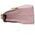 Mulberry Borsa Mini Seton Porpora  - vista 4