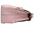 Mulberry Borsa Mini Seton Porpora  - vista 5