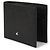Montblanc Sartorial Wallet Black - view 4