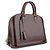 Louis Vuitton Alma PM Tote aus Epi-Leder Burgundy Rot - Ansicht 2