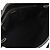 Prada Saco Tote Grande em Saffiano Preto com Ferragens Douradas - vista 5