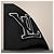 Louis Vuitton Signature Cap Black Schwarz - Ansicht 5