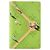 Louis Vuitton Taschenorganizer Baseball Green Grün