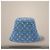 Louis Vuitton Cappello bucket in denim blu - vista 2