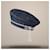 Louis Vuitton Basco Denim Stripes Navy Blu - vista 3
