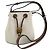 Burberry Mini Borsa Secchiello Borsa Tote Borsa a Tracolla Marrone - vista 2