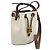 Burberry Mini Borsa Secchiello Borsa Tote Borsa a Tracolla Marrone - vista 4