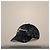 Louis Vuitton Lovers Damoflage Cap Black Schwarz - Ansicht 3