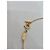 Tiffany & Co Collana con grande pendente Smile Giallo - vista 17