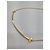 Tiffany & Co Collana con grande pendente Smile Giallo - vista 20