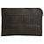 Bottega Veneta Pochette Intrecciato Marron