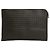 Bottega Veneta Pochette Intrecciato Marron - vue 2