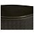 Bottega Veneta Pochette Intrecciato Marron - vue 5