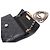 Chanel Portafoglio lungo con logo CC in nappa Nero - vista 10