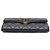 Chanel Portafoglio lungo con logo CC in nappa Nero - vista 18