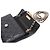 Chanel Portafoglio lungo con logo CC in nappa Nero - vista 21