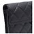 Chanel Portafoglio lungo con logo CC in nappa Nero - vista 4