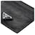 Prada Tarjetero Triangle de Saffiano Negro  - vista 5