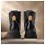 Louis Vuitton Stivale Remix Ranger Black Nero - vista 5