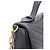 Gucci Borsa a mano e a tracolla GG Marmont Small Matelassé con manico superiore Nero - vista 5