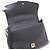 Gucci Borsa a mano e a tracolla GG Marmont Small Matelassé con manico superiore Nero - vista 9