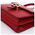 Gucci Bolso pequeño de cadena rojo Roja - vista 12