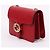 Gucci Bolso pequeño de cadena rojo Roja - vista 4