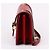 Gucci Bolso pequeño de cadena rojo Roja - vista 6