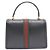 Gucci Borsa Ophidia GG Supreme Small Top Handle Bag Tote e borsa a tracolla Nero - vista 3