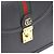 Gucci Borsa Ophidia GG Supreme Small Top Handle Bag Tote e borsa a tracolla Nero - vista 5