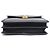 Gucci Borsa Ophidia GG Supreme Small Top Handle Bag Tote e borsa a tracolla Nero - vista 7