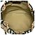 Burberry Borsa a Secchiello in Nylon Icon Archive Beige - vista 10