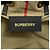 Burberry Borsa a Secchiello in Nylon Icon Archive Beige - vista 11
