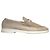 Louis Vuitton Mocassino Estate Beige Marrone