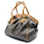 Louis Vuitton Monogram Tivoli GM Marrone - vista 2