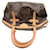 Louis Vuitton Monogram Tivoli GM Marrone - vista 6