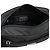Prada Borsa a tracolla messenger in nylon con logo triangolare Nero - vista 9