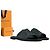 Louis Vuitton Mule Portofino Black Nero