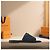 Louis Vuitton Mule Portofino Black Nero - vista 3