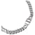 Dior Bracciale a catena sottile CD Icon Argento  - vista 3