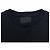 Prada Felpa in cotone tecnico con logo triangolare - vista 4