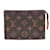 Louis Vuitton Necessaire Monogram Multicolore