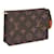 Louis Vuitton Necessaire Monogram Multicolore - vista 2
