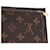 Louis Vuitton Necessaire Monogram Multicolore - vista 5