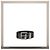 Dior Ceinture Black Oblique Micro Jacquard - vista 3