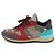 Valentino Sneakers Camo Play da donna Marrone