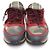 Valentino Sneakers Camo Play da donna Marrone - vista 2