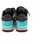 Valentino Sneakers Camo Play da donna Marrone - vista 4